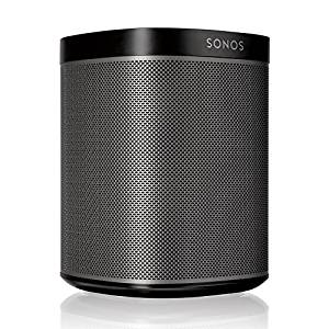 Sonos Play 1 Wireless WiFi Speaker
