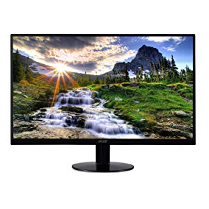 5 Best Monitors for Programming Reviewed In 2020